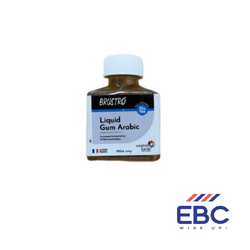  BRUSTRO LIQUID GUM ARABIC 100ml